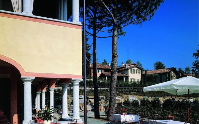 Hotel Le Foresterie Dei Piaceri Campestri