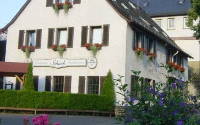 Landgasthof Schuck