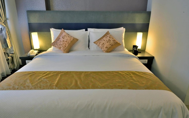 Tjokro Hotel Pekanbaru