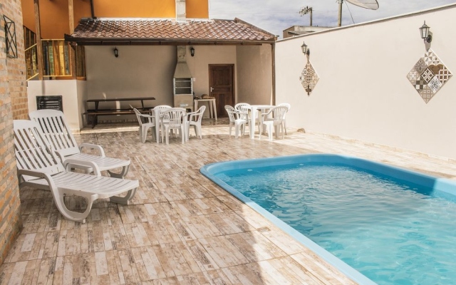 Pousada Vivenda dos Acores