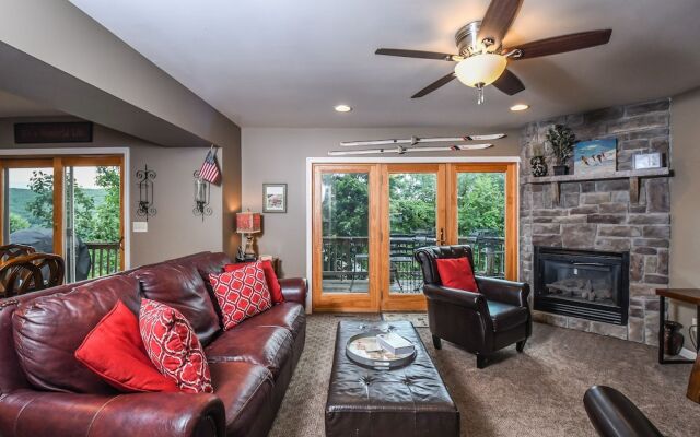 Caesar's Hideaway 5 Bedroom House