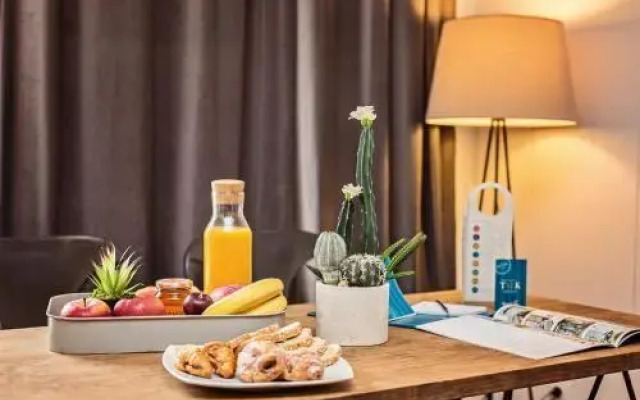 Sweet Inn Apartment- Francesc Macia