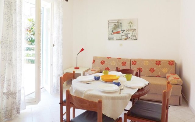 Beautiful Home in Rabac With Wifi and 1 Bedrooms