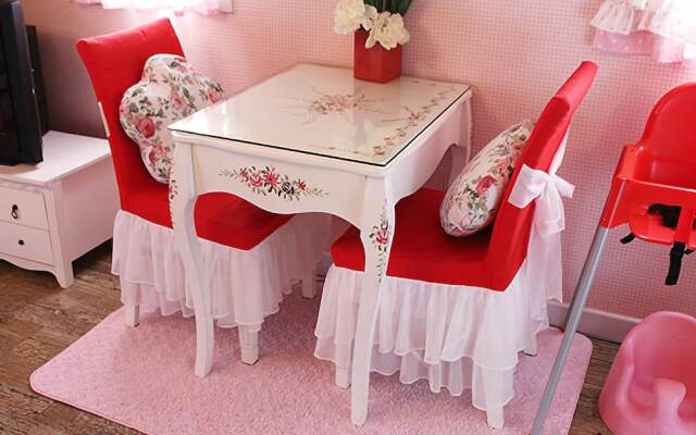 Hongcheon Princess Kids Pension