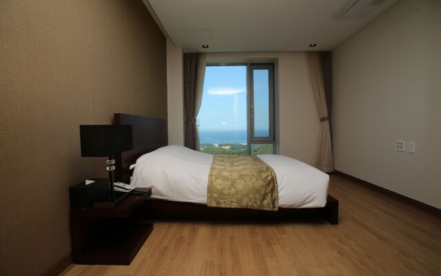 Oceanhills Resort