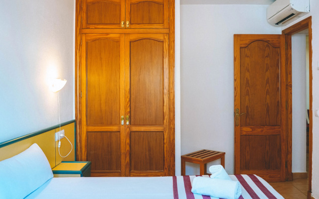 Aparthotel Playa Parc