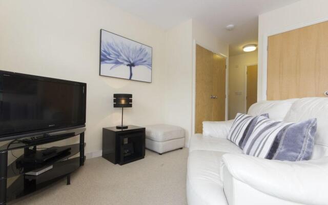 Citystay - Dove House