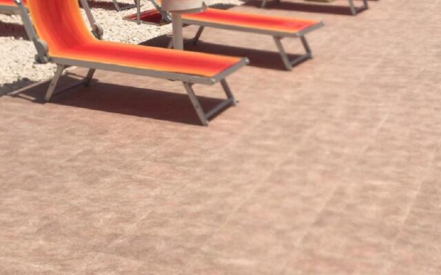 Sc023 Villa in Residence con Piscina in Comune