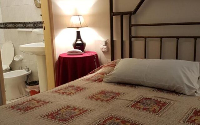 Nuevo Castillo Hotel