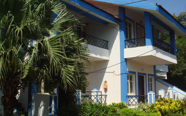 Ondas Do Mar Beach Resort