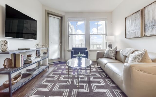 Buckhead Hideaway