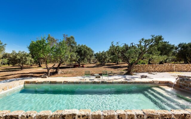 2670 Trullo Corni di Fiasco by Barbarhouse