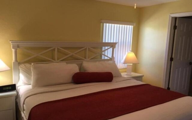 South Beach Oceanfront Resort