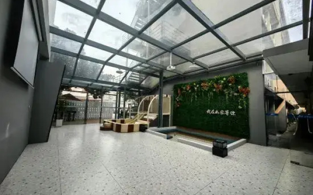 Motel Yangzhou the Slender West Lake