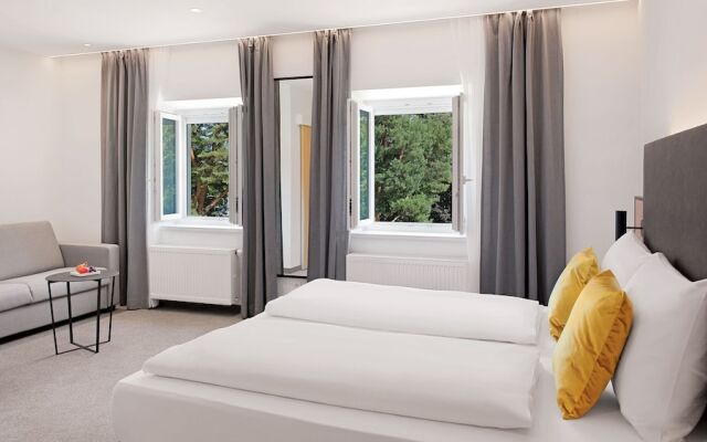 Stadthotel Oberndorf