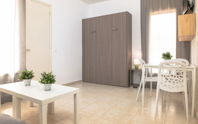 RVApartaments Benelux