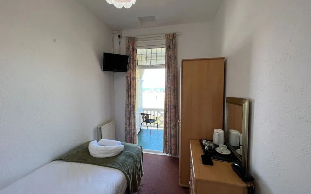 Bonair Hotel