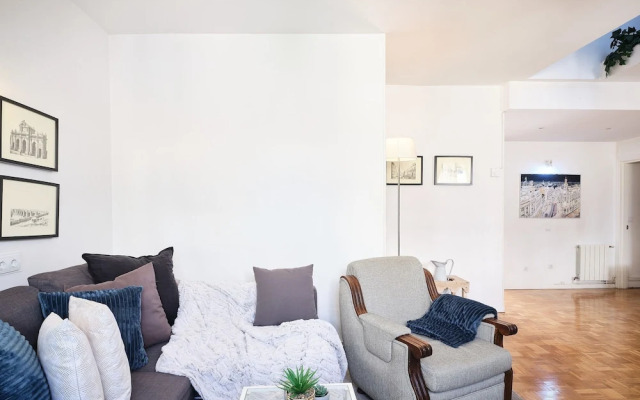 Apartamento en La Latina by My City Home