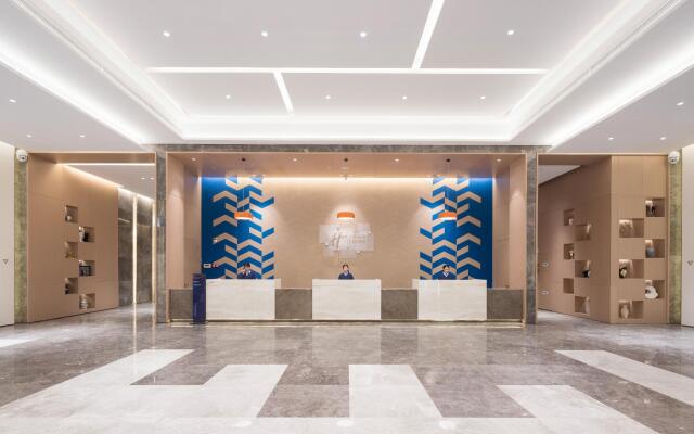 Holiday inn Express Dongguan Shatian by IHG
