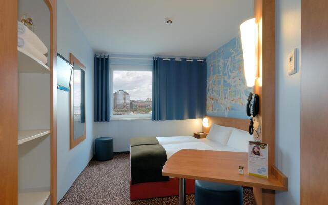 B&B Hotel Kiel-City