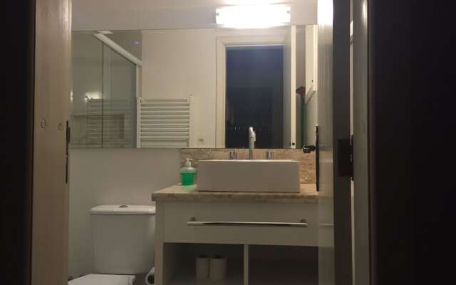 LocFlat - Apartamento Studio 109