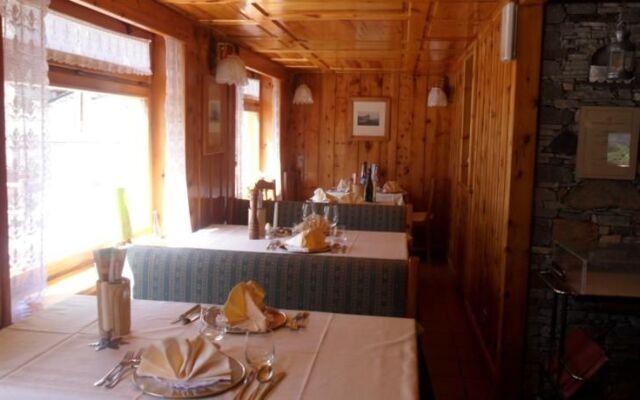 Hotel Cime Bianche