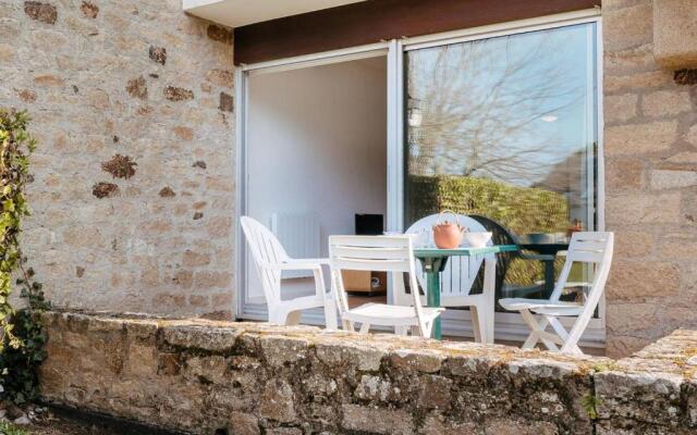 Appartement Carnac, 1 pièce, 4 personnes - FR-1-477-209