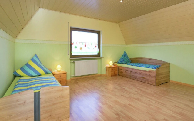 Cosy Holiday Home in the HunsrÃ¼ck