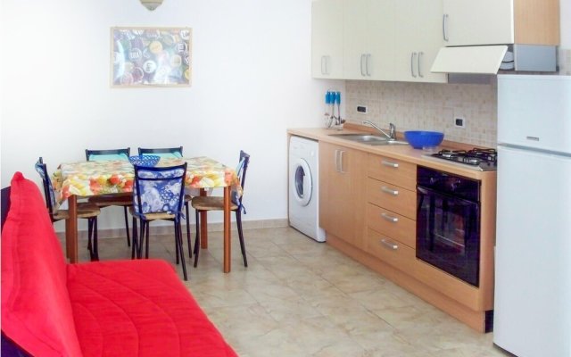 Amazing Apartment in Valledoria With 1 Bedrooms, Wifi and Outdoor Swimming Pool