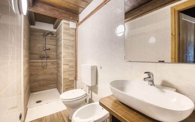 Incanto Walser Apartments RONCO