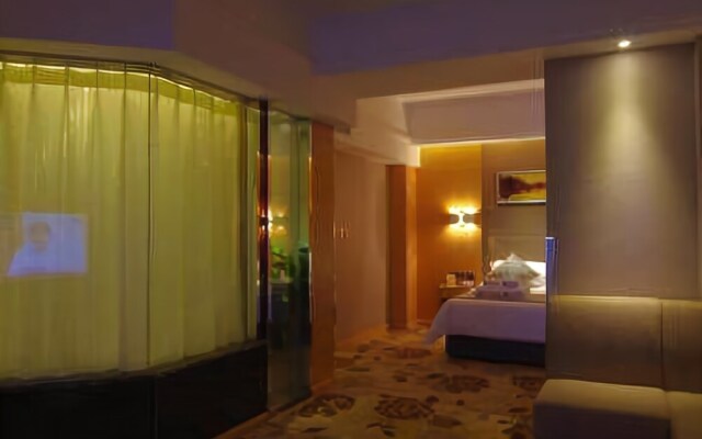 Yijia Mingren Hotel