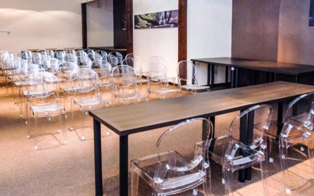Caro Boutique Hotel&Restaurant