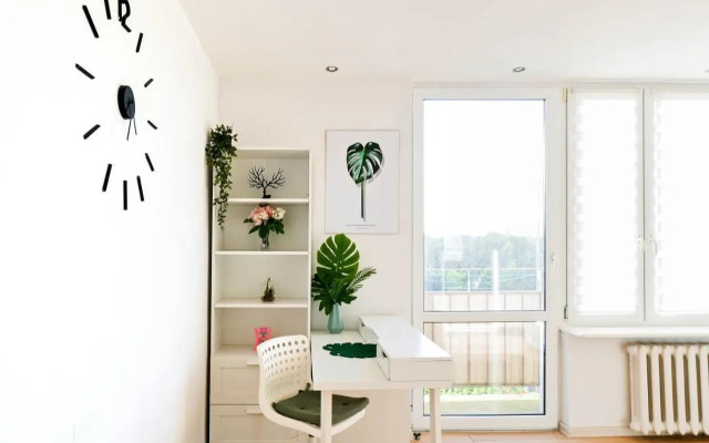 15 min Stare Miasto D&A Apartments Darwina