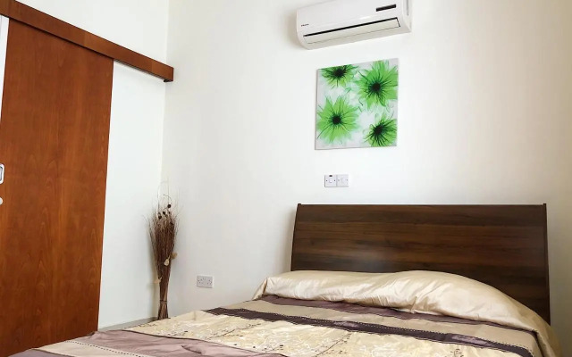 King's Gardens Apartment