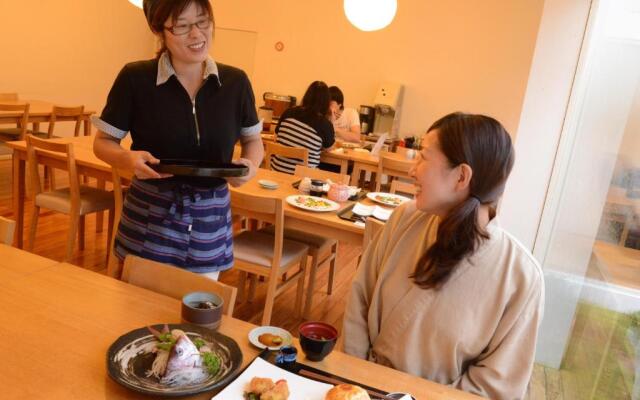 Zen-no-yu Hotel