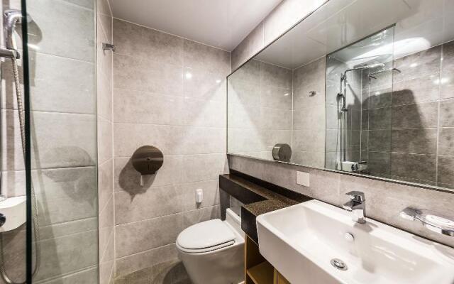 Jongno Lumia Tourist Hotel