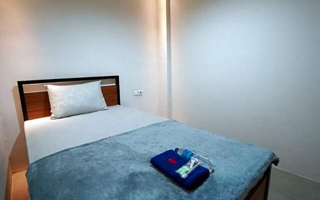 Hostel 18 Pasangan Butuh Surat Nikah