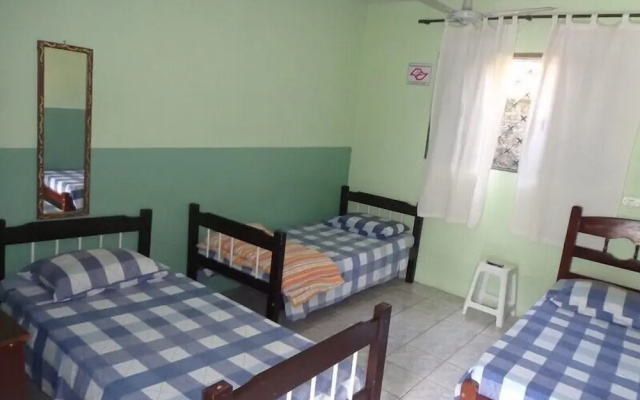 Hotel in SBO - Centro