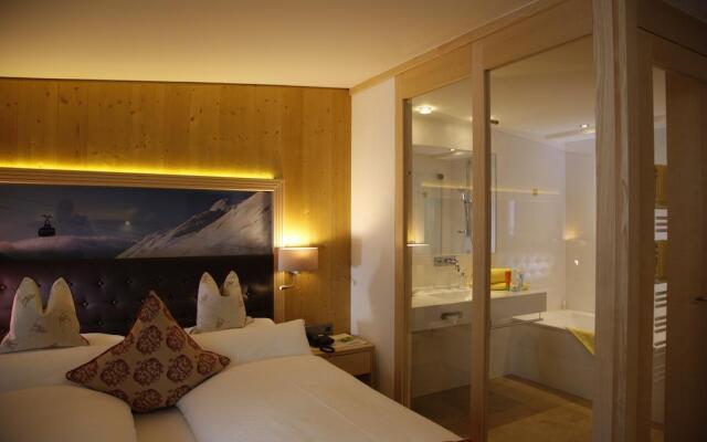 Hotel Arlberghaus