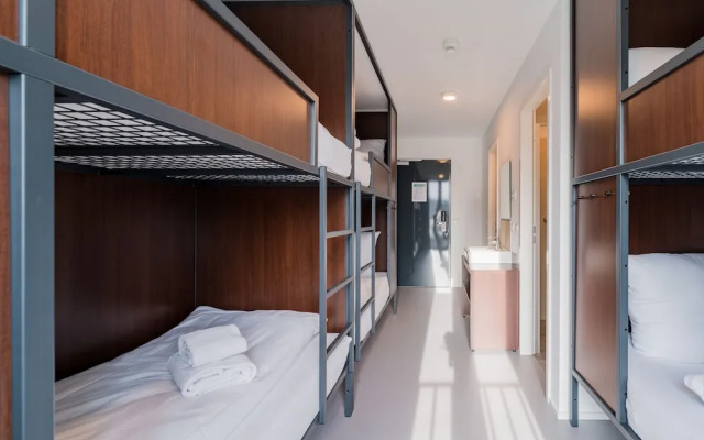 Nena Hostel Berlin Mitte
