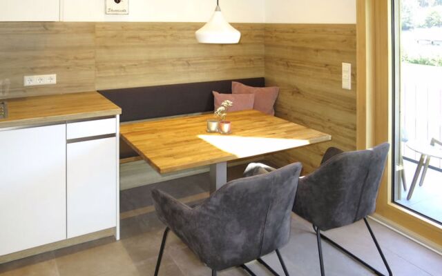 Apartment Kinast Hofstetten 14558