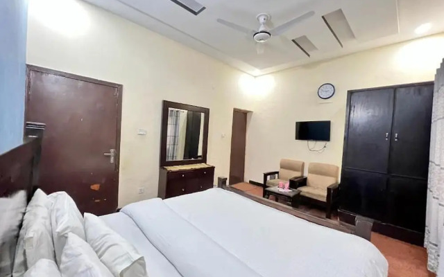 White Rose Guest House