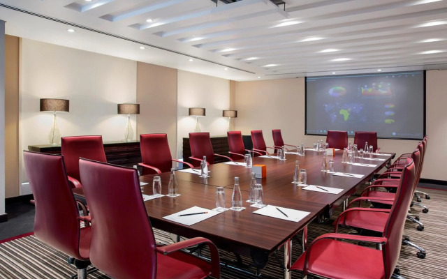 Centro Capital Doha By Rotana