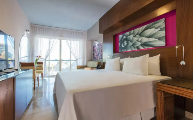 BelAir Sunclub Hotel Cabos