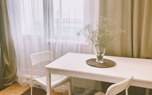 Добрые Ночи на пр-те Притомский, д. 13