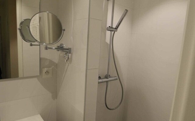 La Cabane du Pont de l'Ignon