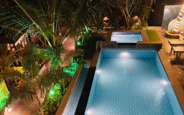 Rama Beach Resort