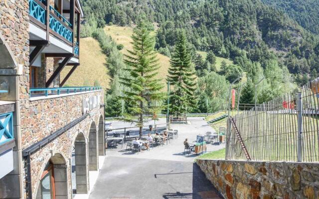 Ushuaia The Mountain Hotel