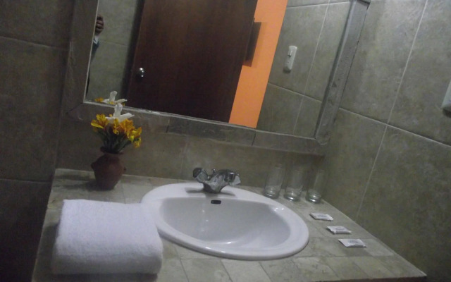 Andina Inn