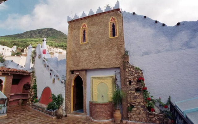 Dar Baibou